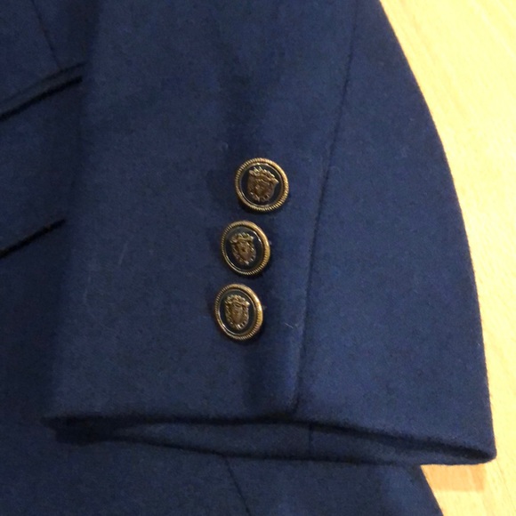 Pendleton classic wool blazer - Picture 3 of 7